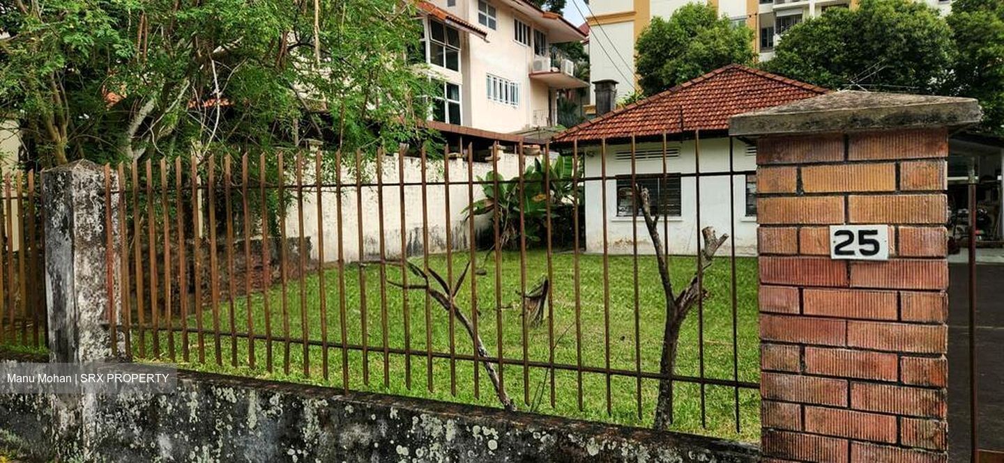 Goodlink Park (D27), Detached #502857411